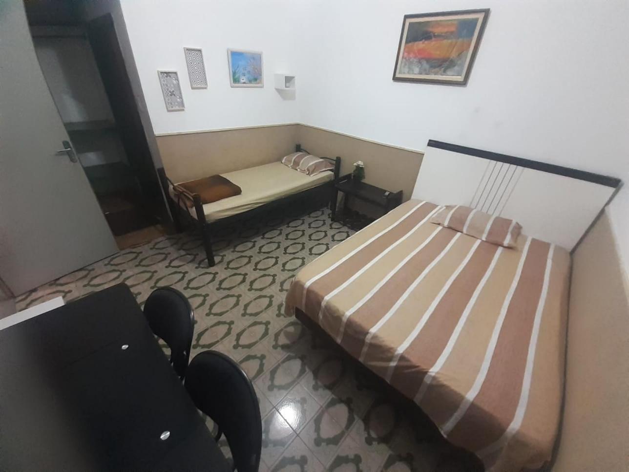 Pousada Hostel Tupi Прая-Гранди Экстерьер фото