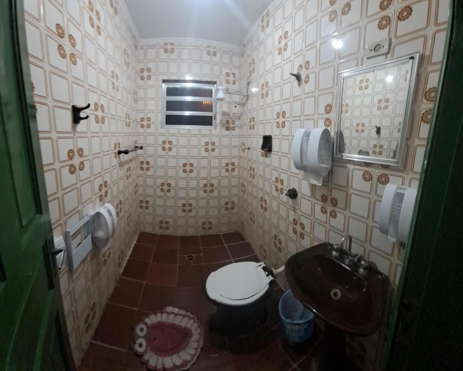 Pousada Hostel Tupi Прая-Гранди Экстерьер фото